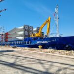 Jólaheilsan frá Hav Saga