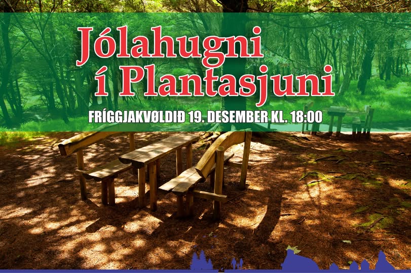 Jólahugni