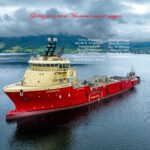 Jólaheilsan frá Kongsborg