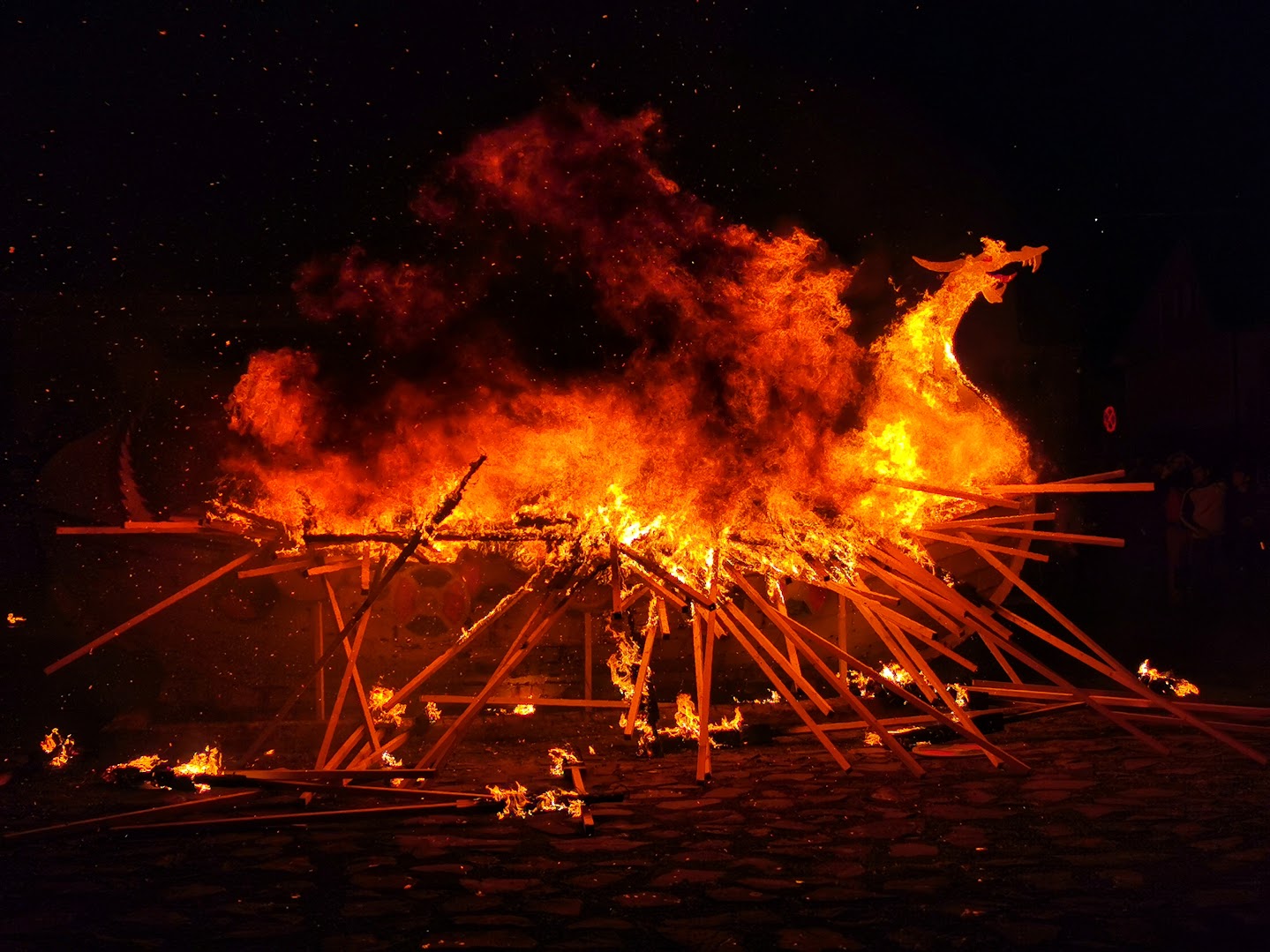 Nýggjár 2025 bátur