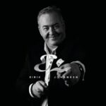 Norska dansibandsstjørnan Eirik Johansen á Dansibandsfestivalin