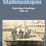 Nýggj bók um stállínuskipini