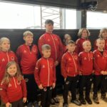 Suðuroyar Judo góð úrslit til kapping í Danmark