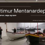 Vóna ikki at ein spennandi verkætlan dettur niðurfyri