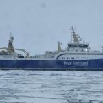 Jólaheilsan frá Nataarnaq