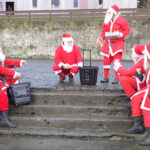 Jólamenninir í Hvalba 2025