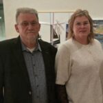 Vaktarskifti í Føroya Arbeiðarafelag