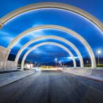 Inntøkurnar í Eystur- og Sandoyartunlinum økjast ár eftir ár.