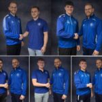 FC Suðuroy gjørt sáttmála við fimm leikarar afturat