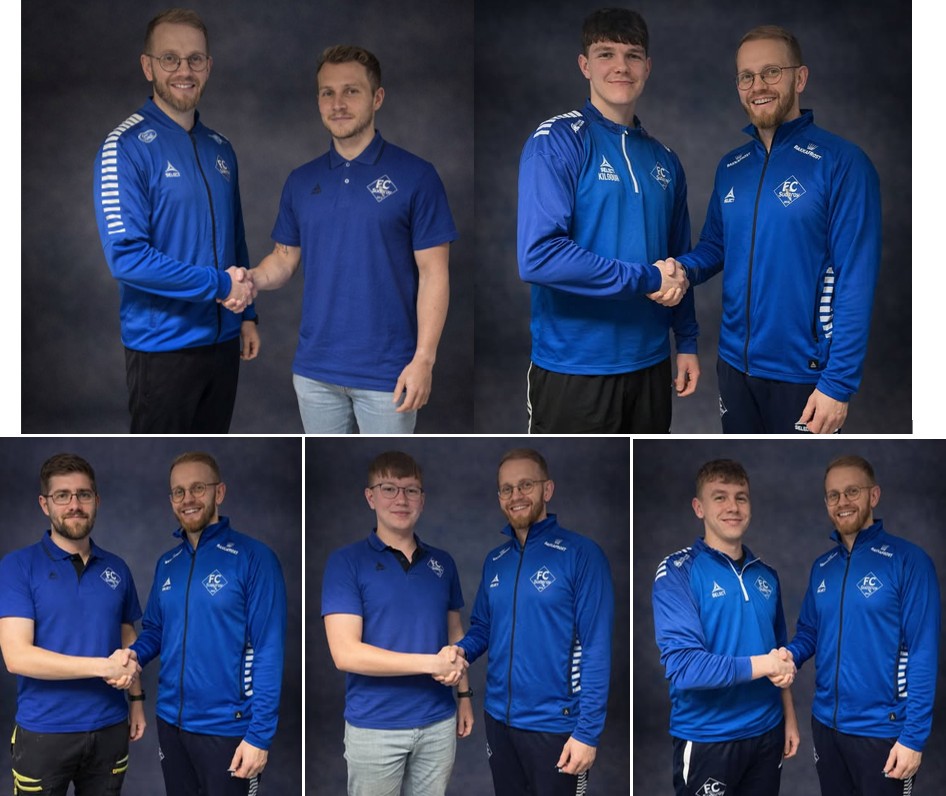 FC Suðuroy sáttmálar 2026