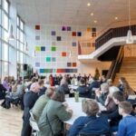 Nýggjur flokkur av heilsuhjálparum byrjar í mars