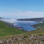 Tænastugjald á tóm hús í Hvalbiar og Tvøroyrar kommunu, men ikki í Vágs kommunu