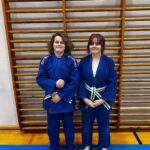 Tveir íðkarar úr Suðuroyar Judo úttiknir til U-15 landsliðið 