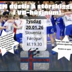 EM dysturin á stór skíggja