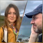 Fyrstu digitalu nomadarnir í ár komnir til Vágs