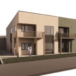 Í Vági ber til at byggja bíligar íbúðir