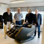 Fær stóran týdning fyri heilsustøðuna hjá teimum eldru – og hjá starvsfólkunum