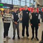 Stroyming frá DM í inniróðri