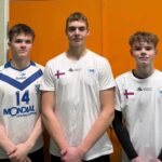 Andres, Hans Jacob og Harry til EM-undankapping