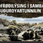 Jarðfeingi kært KVF fyri misvísandi tíðindaflutningi um Suðuroyartunnilin