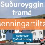 Visti tú, at tú kann søkja NORA um stuðul?