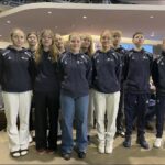 Susvim-svimjarar til Reykjavík International Games