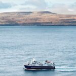 Rakstrarleiðari til Strandferðsluna