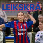 VB endiliga heimadyst aftur