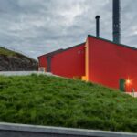 Verkmeistari til elverkini í Suðuroy