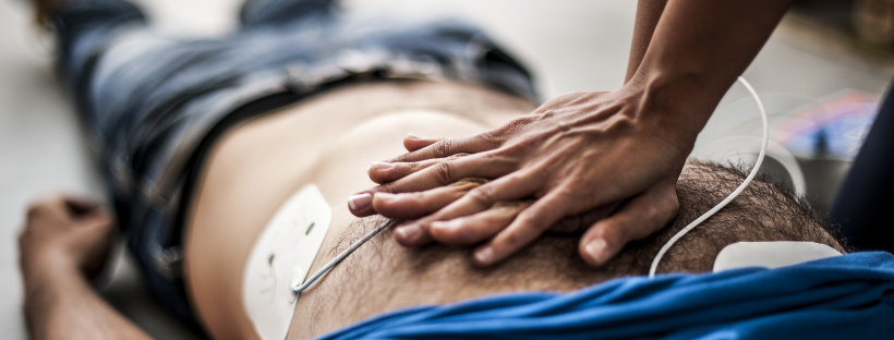 ársins fyrstuhjálpari