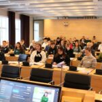 Hesi níggju uppskotini verða viðgjørd á Ungdómstinginum 2026