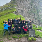 Føroya eftirskúli hevur 5 ár á baki