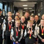 Føroyskir rógvarar til DM: 18 gull, 8 silvurog 5 bronsu