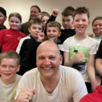 FIT FIRST í Miðlatúnið