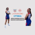 Nóa, Kristina og Jóna úttikin til landslið til HM í inniróðri 2026