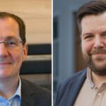 Eirikur svarar Dennis um burðardygga ferðavinnu