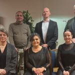 Áheitan á Løgtingið frá Tvøroyrar býráð