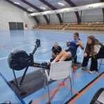 Heimsmeistari og sjey finalistar – og heili 13 persónlig met!