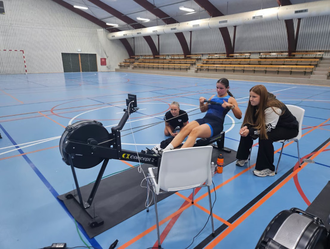 Kristvør inniróður