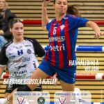 VB – Neistin sunnudagin kl. 15