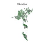 Miðalaldurin hægstur í Suðuroynni