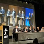 Meiriluti á Løgtingi fyri uppskotinum um Suðuroyartunnilin