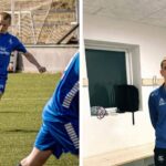 Bogi og Olivur á U17-landsliðið