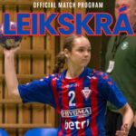 VB-Kyndil í Vágs Høll leygardagin