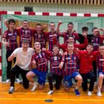 VB – H71 í steypafinaluni hjá U16 fríggjakvøldið