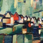 Stuðul til mentan og list 2026