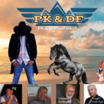 PK & Dansefolket á Dansibandsfestivalin 2026