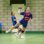 Agatha venur við A-landsliðnum hesa vikuna í Føroyum