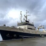 Gingist væl síðani umbyggingina