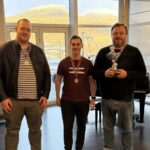 Deildarvinnarar 2026